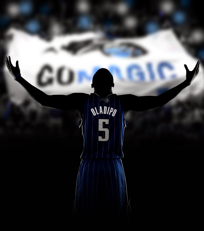 The Gallery For Victor Oladipo Wallpaper