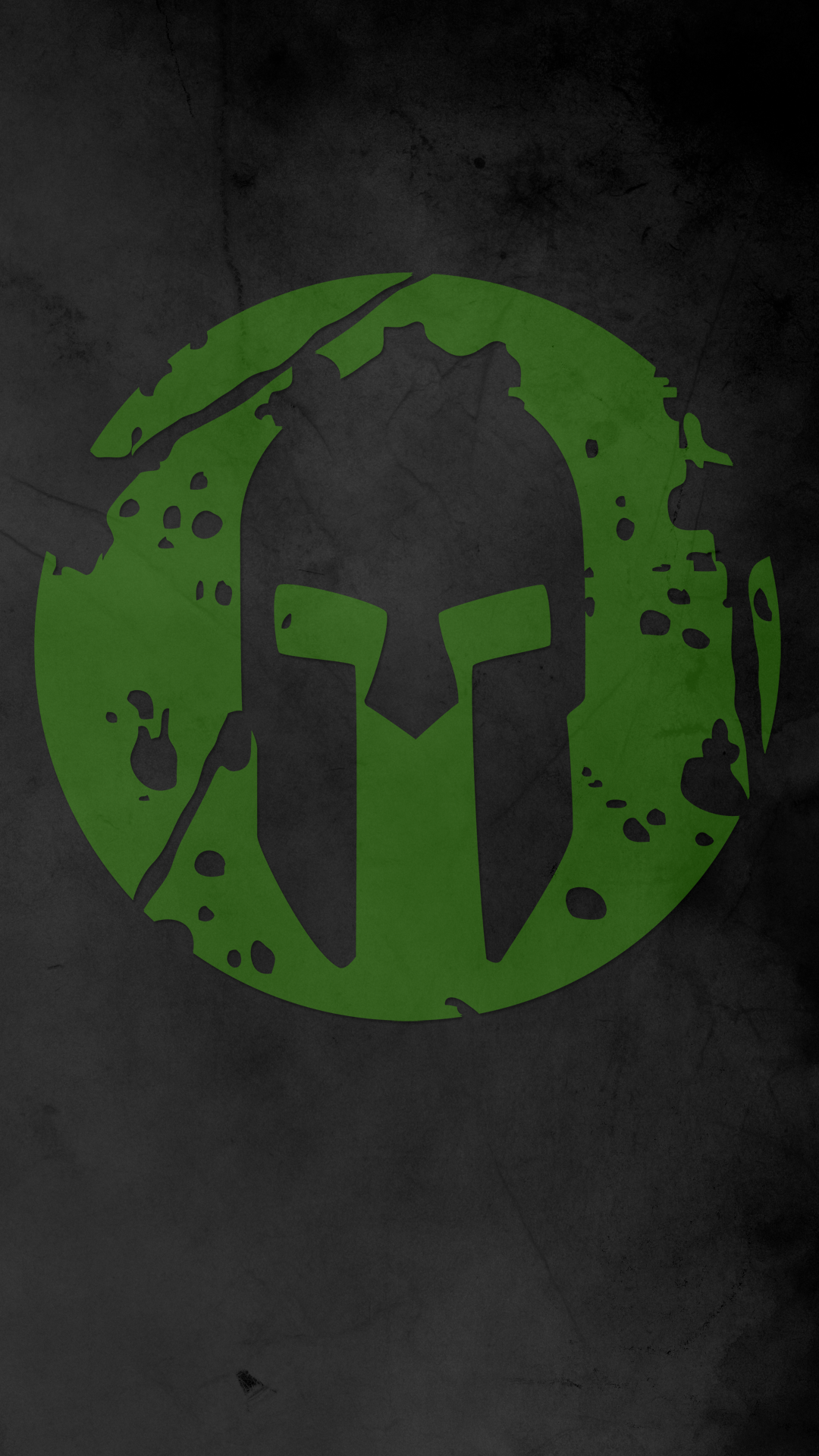 iPhone Spartan Wallpapers
