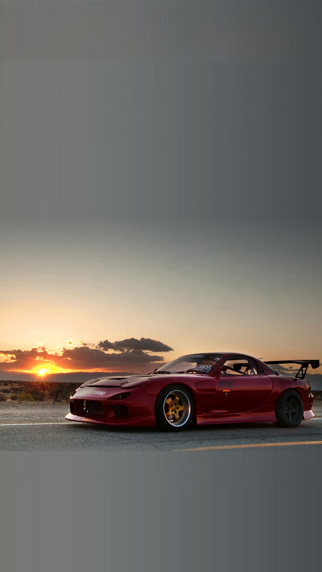 Phone Mazda Rx7 Wallpaper Full HD Pictures