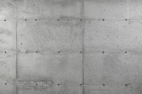 Modern Concrete Wall Wallpaper From M D Rn