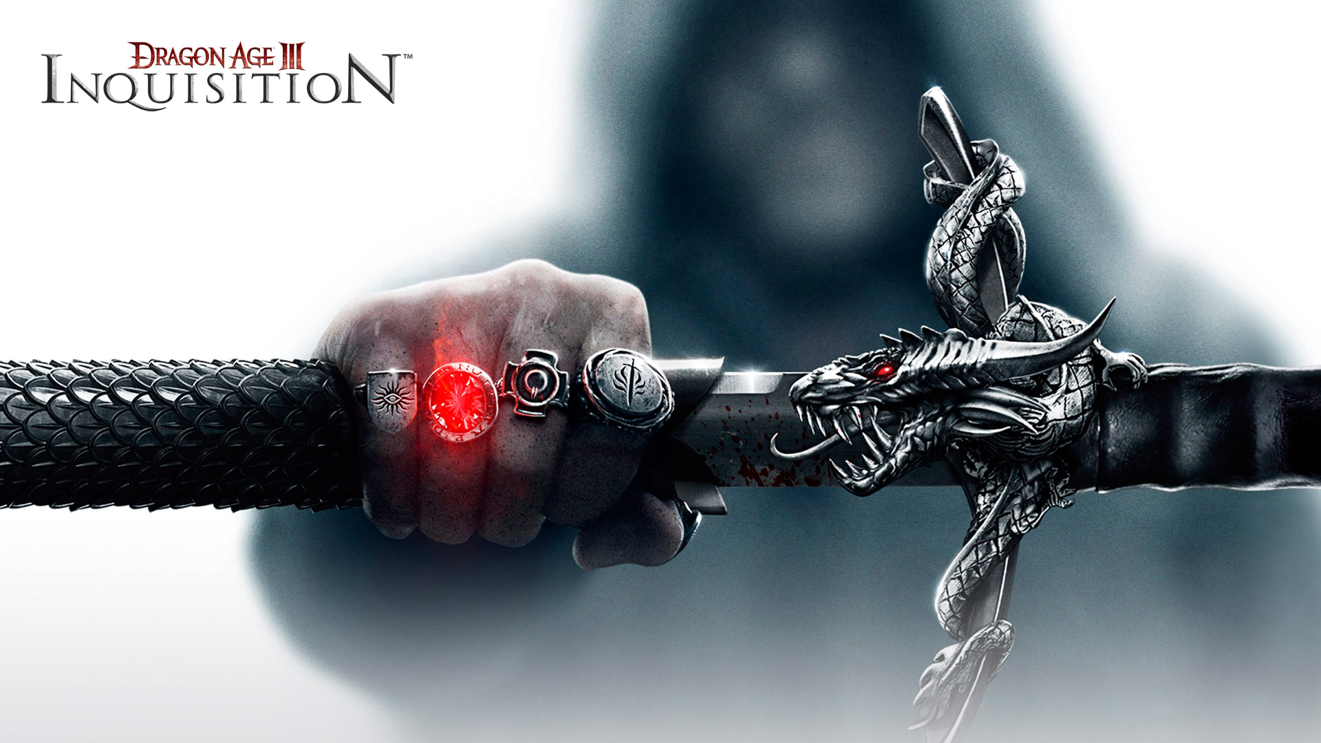 Wallpaper Dragon Age Inquisition Pc Xbox One
