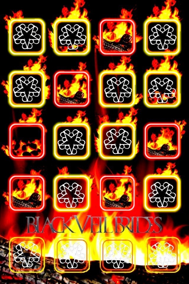Black Veil Brides Ipod iPhone Wallpaper By Lalalalakellinisepic