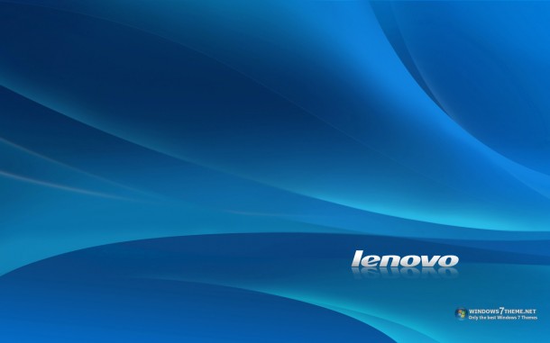 Lenovo Wallpaper Collection In HD For