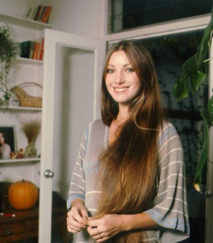 Jane Seymour Image Wallpaper And Background