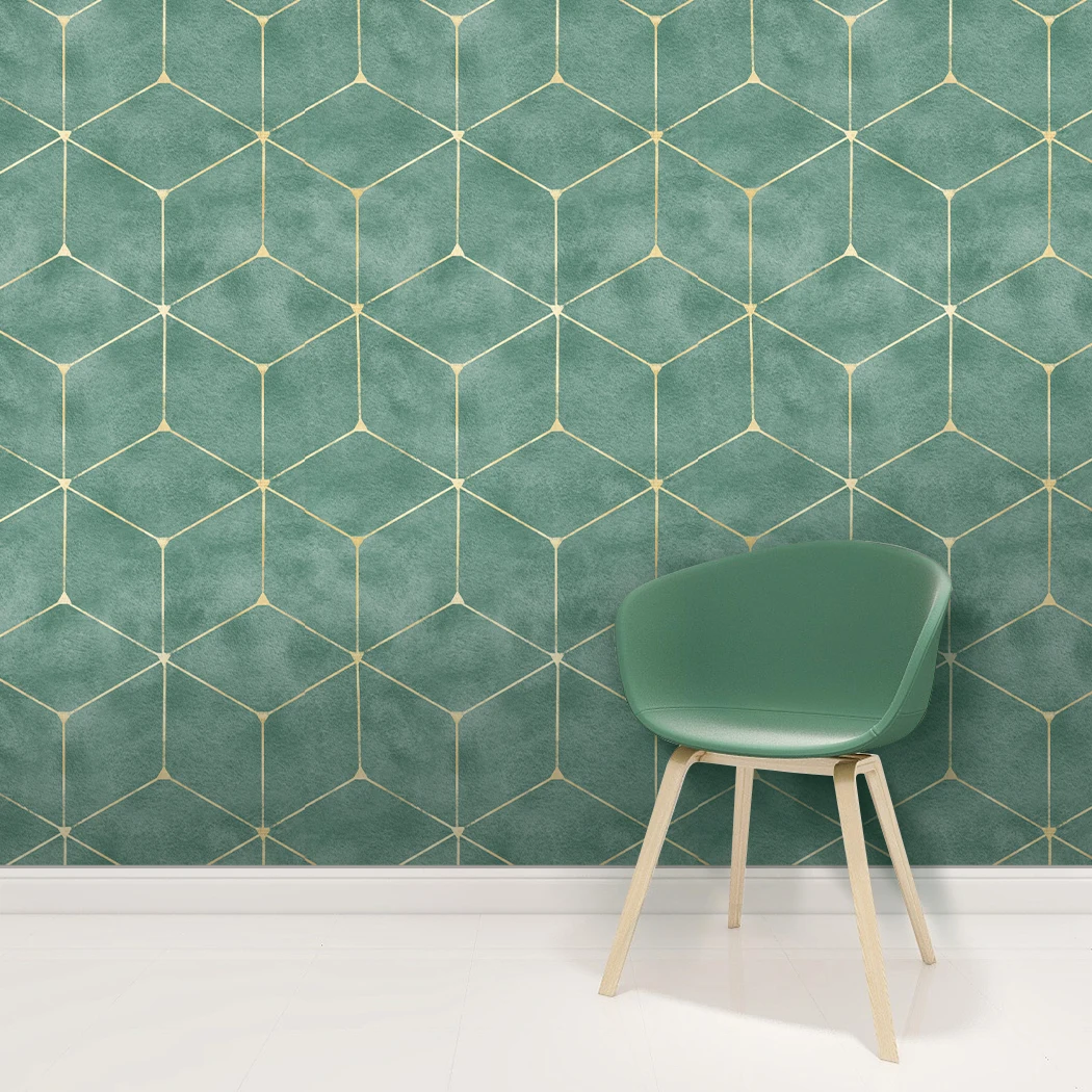 Light Green Wallpaper