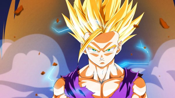 Free download Wallpaper Dragon Ball Z 04 sur PS4 PS3 PS Vita Play3 Live  [601x338] for your Desktop, Mobile & Tablet | Explore 47+ Dragon Ball Z  Live Wallpaper | Dragon Ball