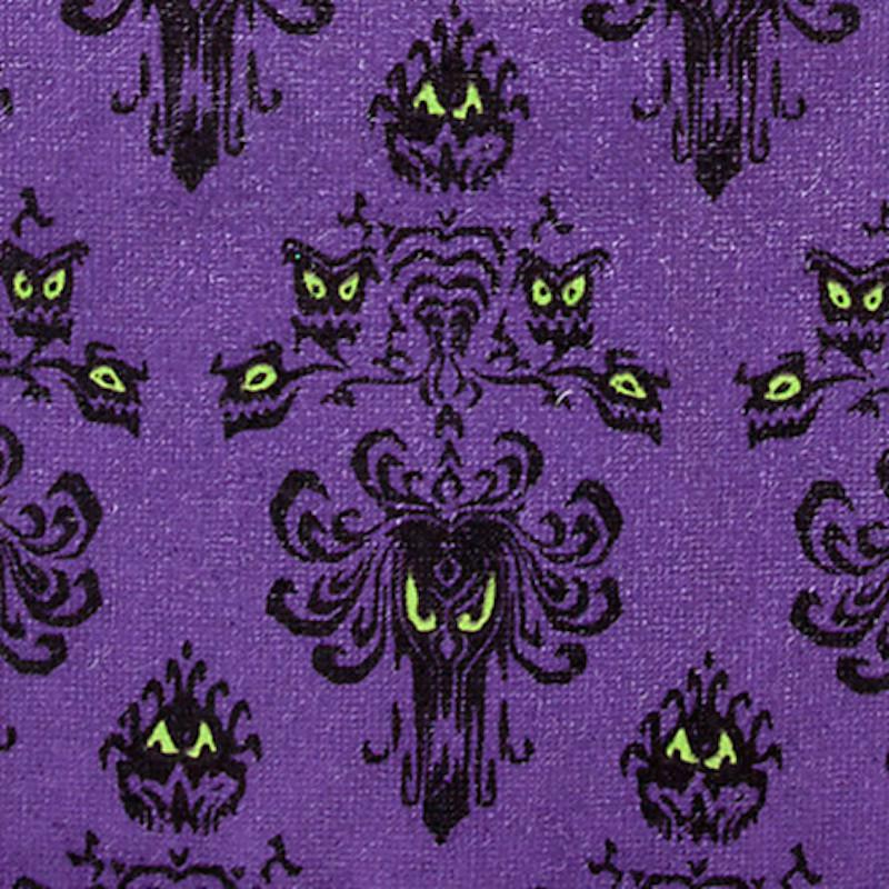 Disney Parks The Haunted Mansion Dish Towel Set New With Tags
