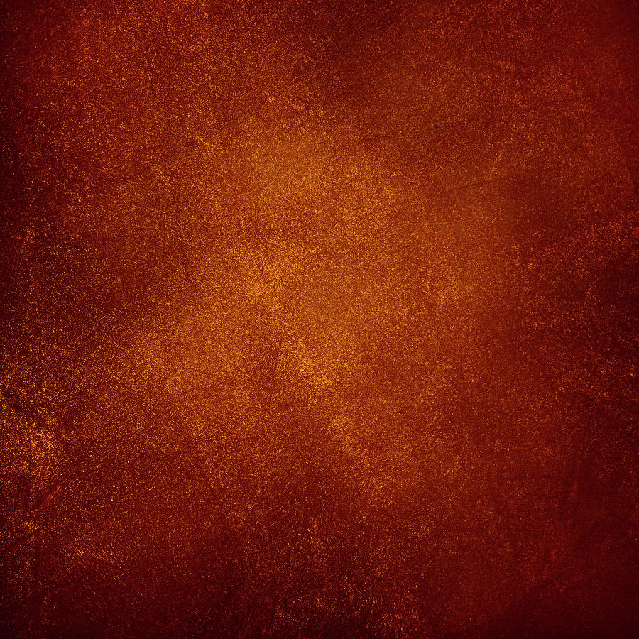 Brown Grunge Background By Caracterdesign
