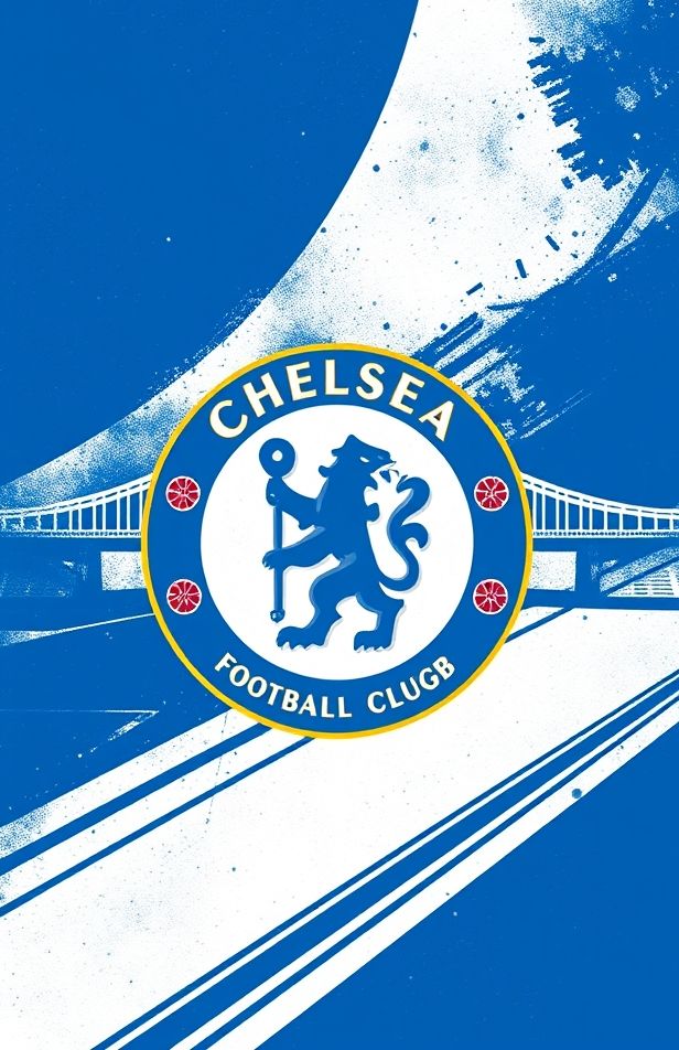 Cool Chelsea Wallpaper