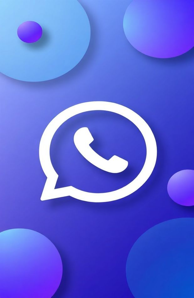 Whatsapp Background