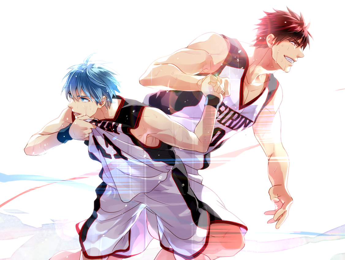 Kuroko No Basuke S Basketball Image