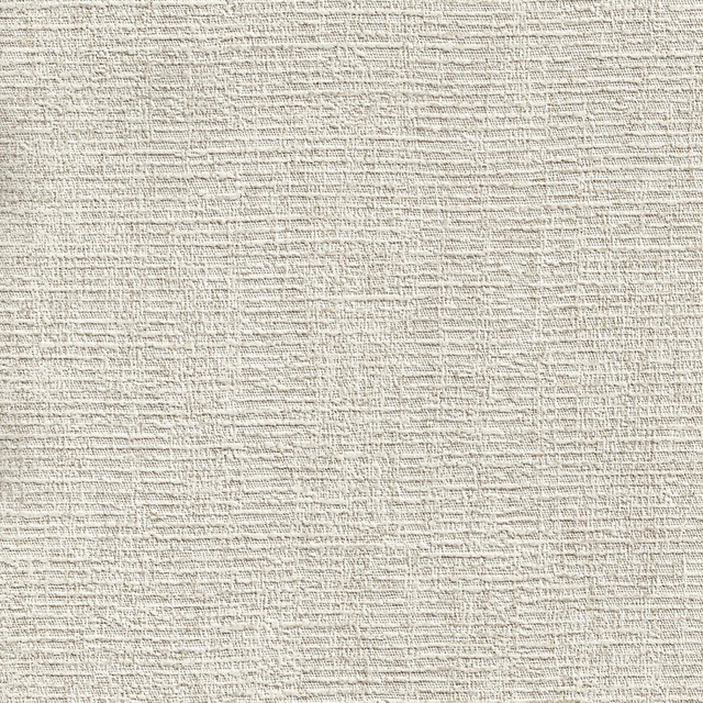 Grey Faux Linen Embossed Geo Wallpaper Contemporary By
