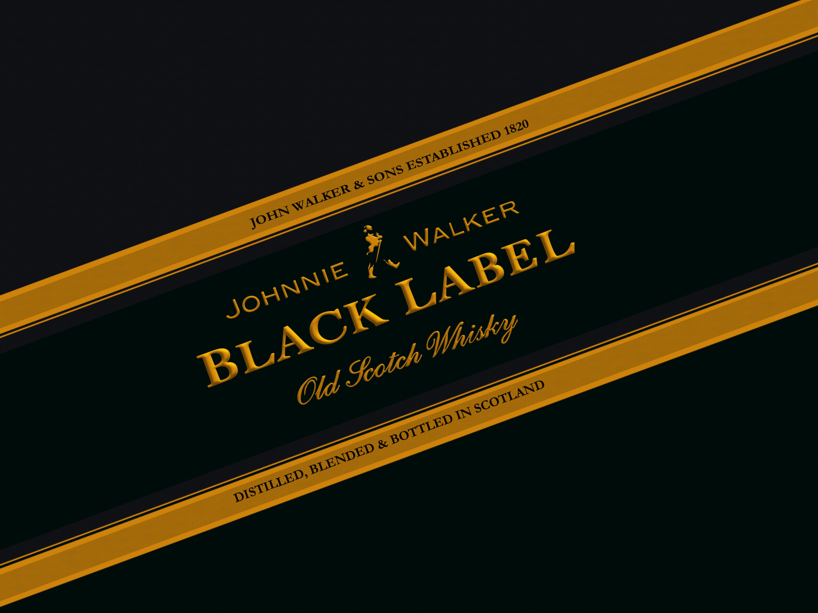 7 Interesting Facts You Might Don't Know about Johnnie Walker Blue Label  Scotch - Find Rare Whisky