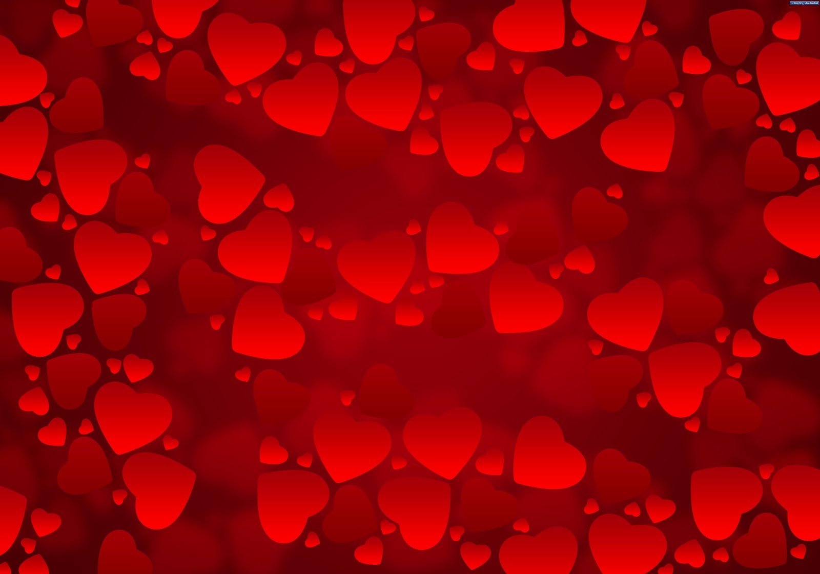  Valentines Day Backgrounds Valentines Day Desktop Wallpapers Free
