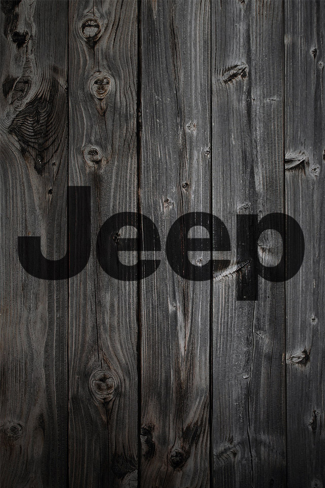 Jeep iPhone Wallpaper Email This To An
