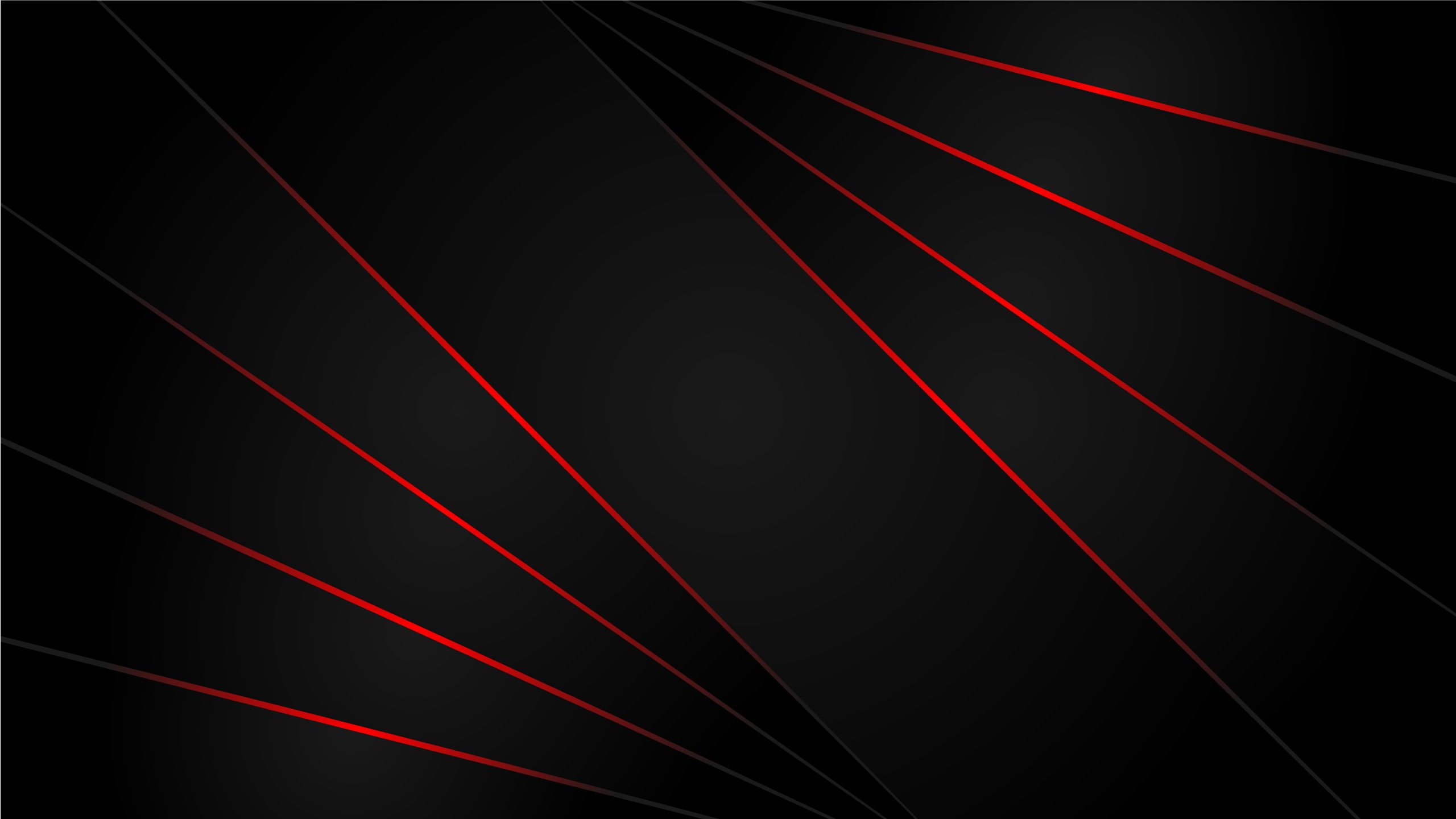 Black Abstract Background Wallpaper