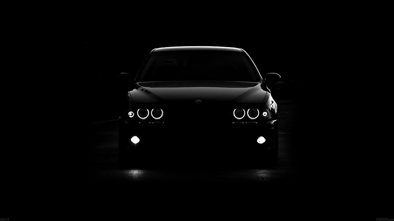 Bmw Laptop Wallpaper On