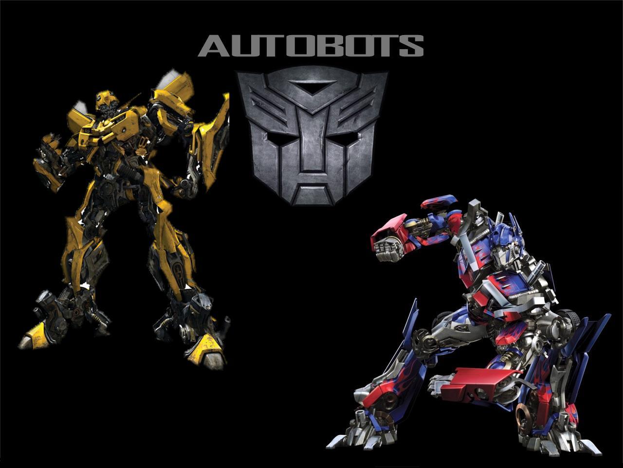 Pics Photos Transformer Autobot Wallpaper