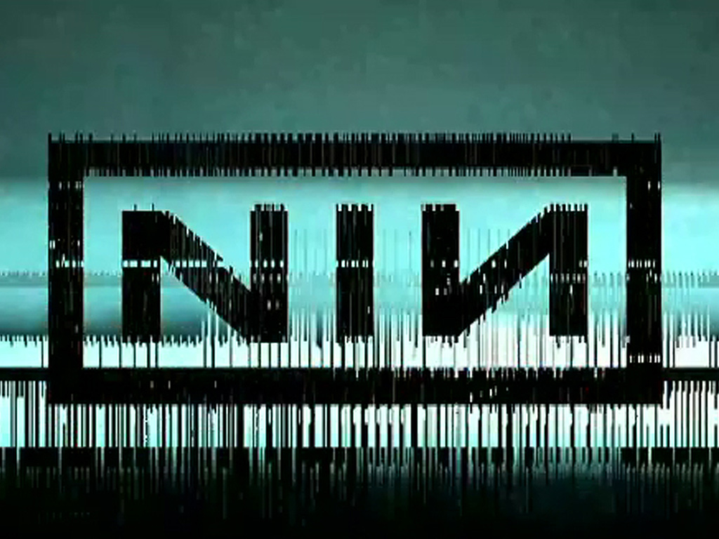 Nine Inch Nails Music Band HD Wallpaper Dance
