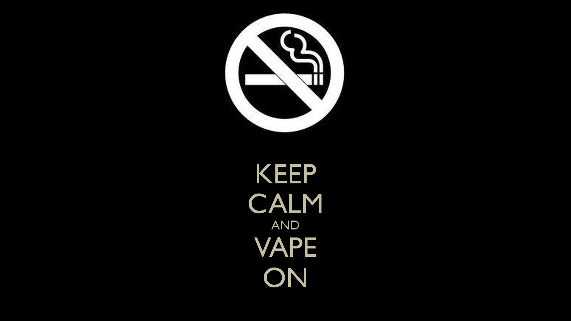 Best Vaping Wallpaper