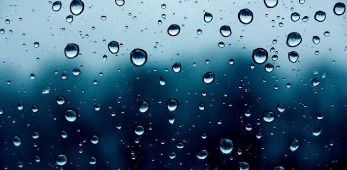 Rain Drop Live Wallpaper Nature Scenery On Window This Is A