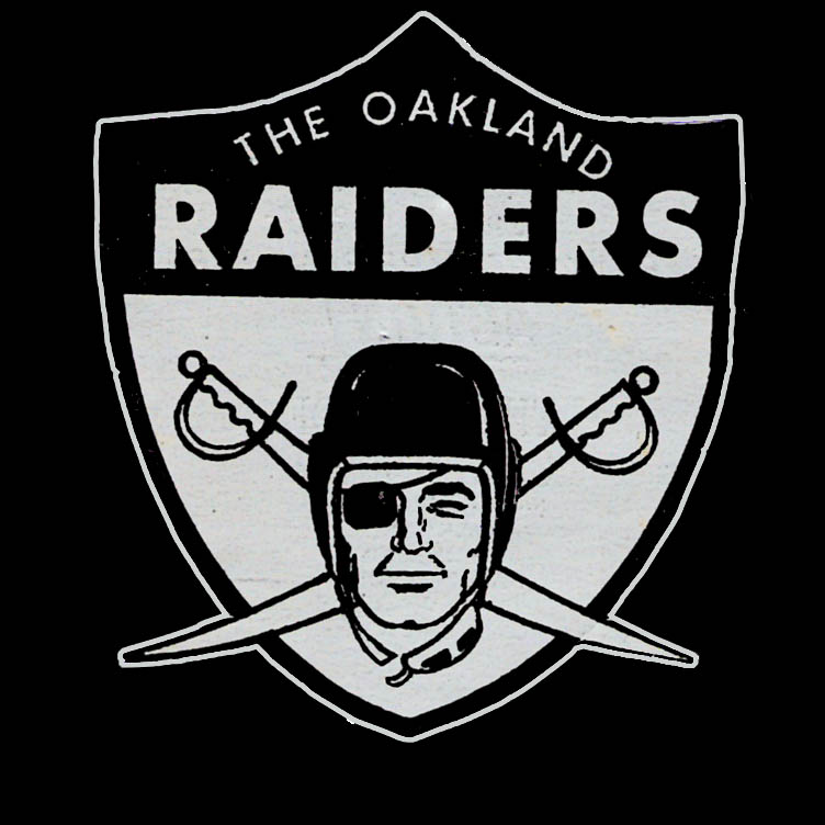 Folks I Was Born In Oakland And Am A Big Football Fan Forever