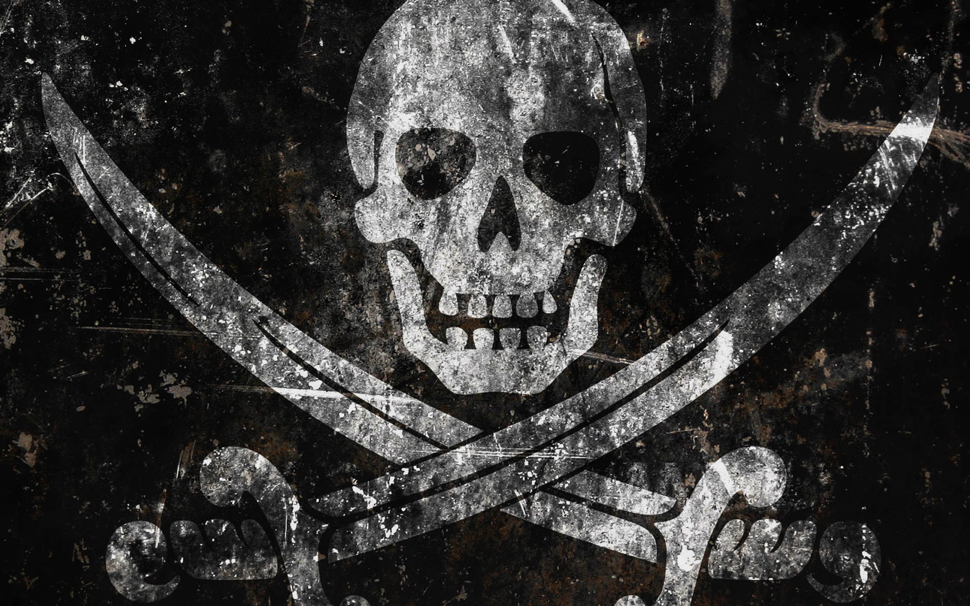 Jolly Roger New HD Pictures Amp Desktop Background In High