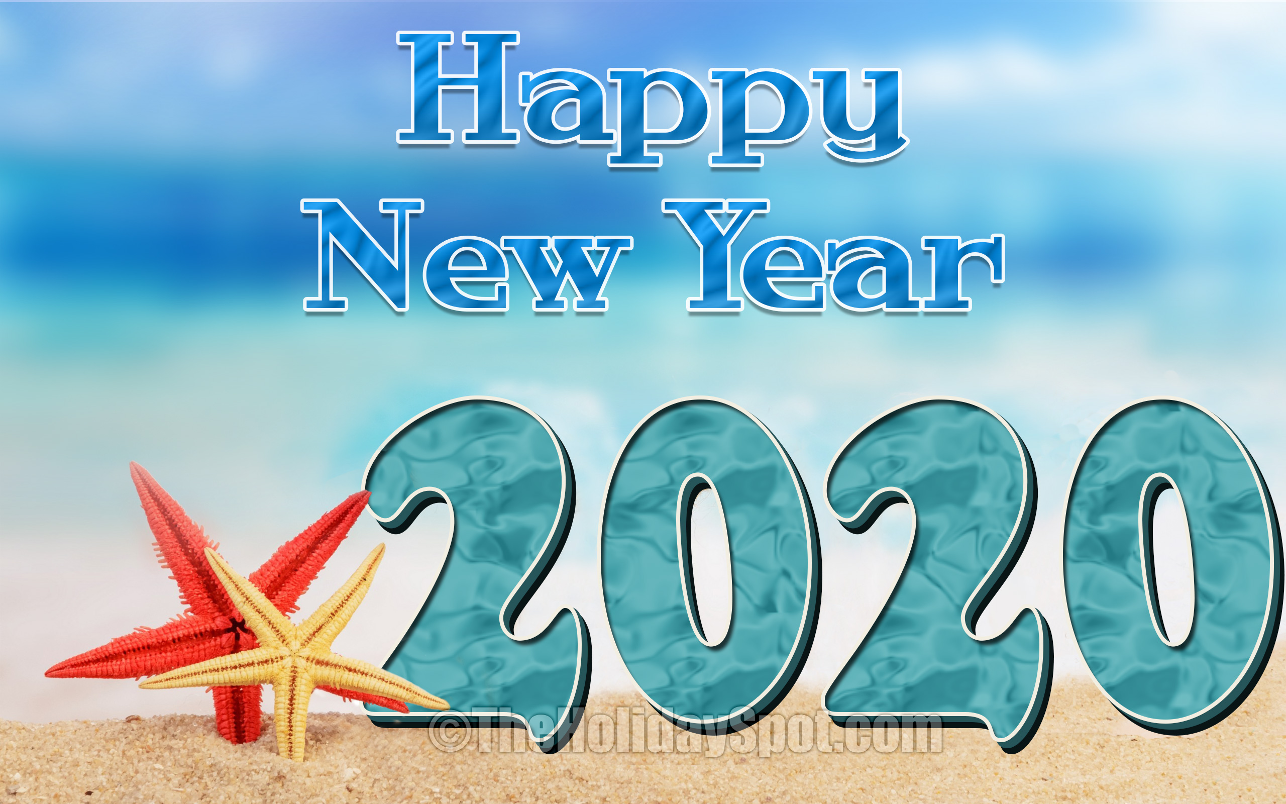 New Year Wallpaper And Background Background Imges