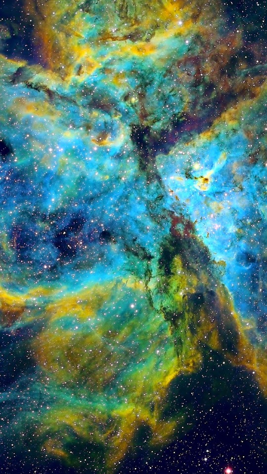 Carina Nebula Space Android Wallpaper Best Andro