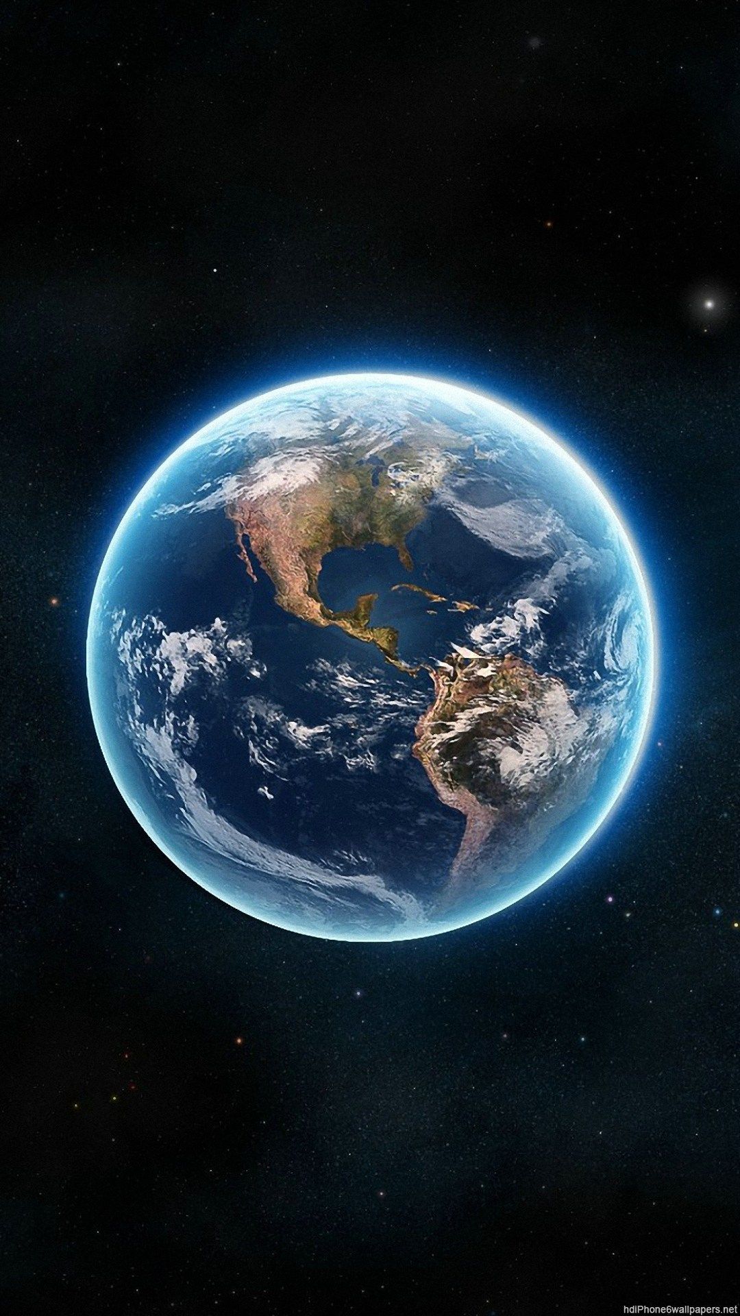 Earth Pla iPhone Wallpaper HD And 1080p Plus In