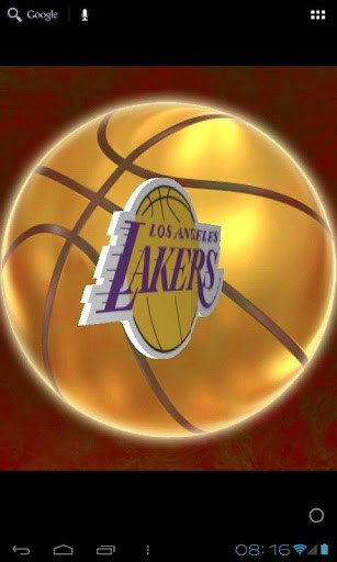 Live wallpaper LAKERS🏀 #basketball #NBA #lakers #livewallpaper