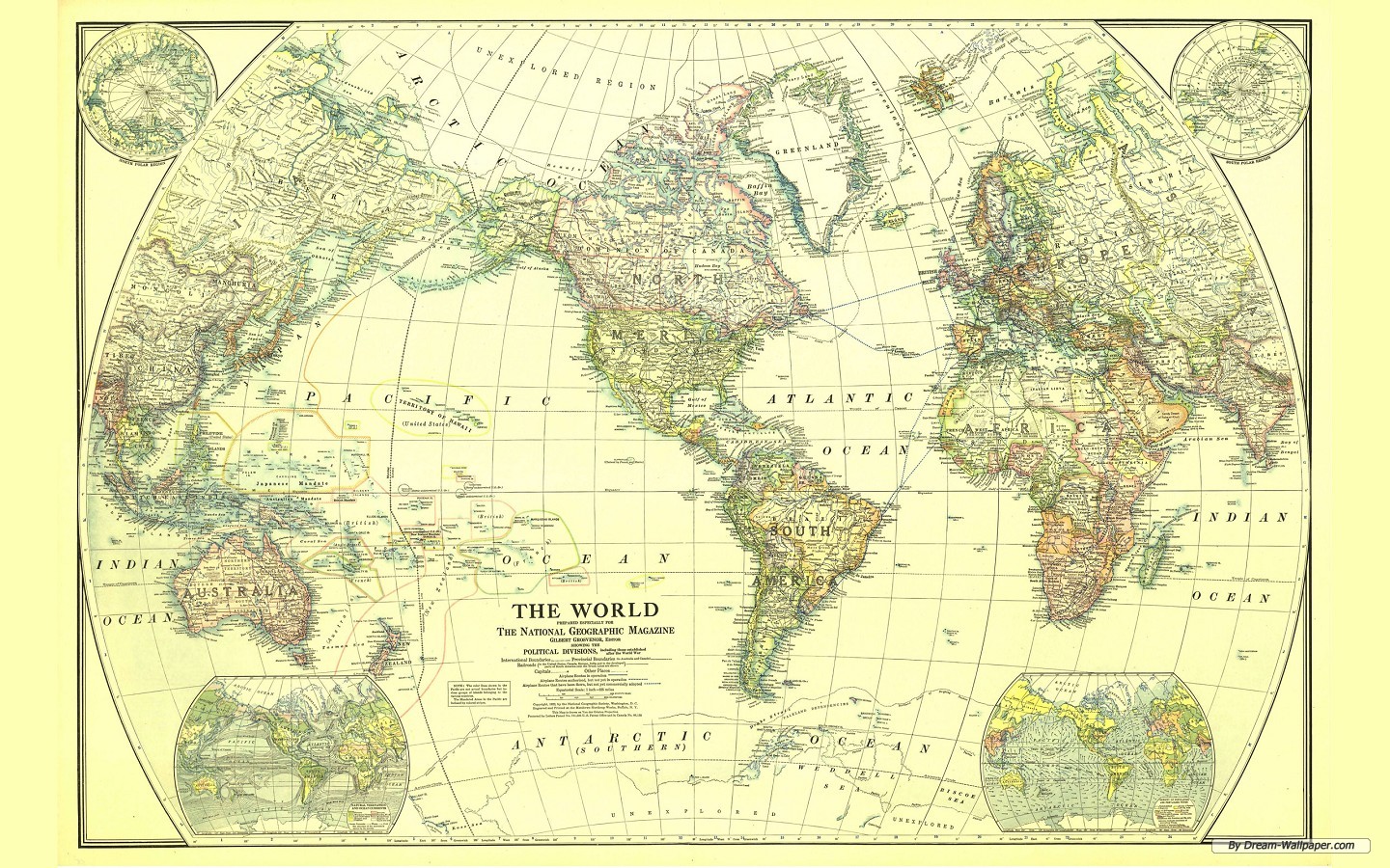 Travel wallpaper World Map wallpaper 1440x900 wallpaper Index