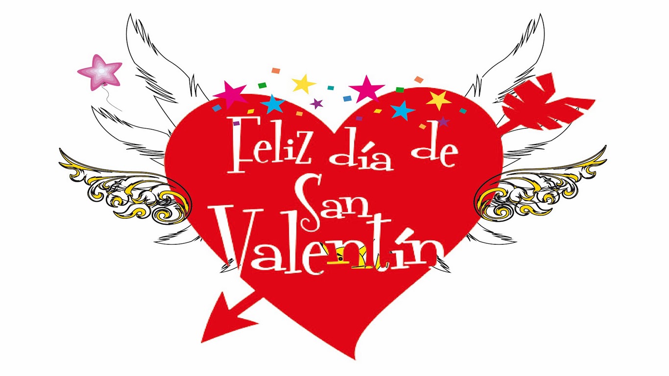 Valentines Day Quotes In Spanish Happy