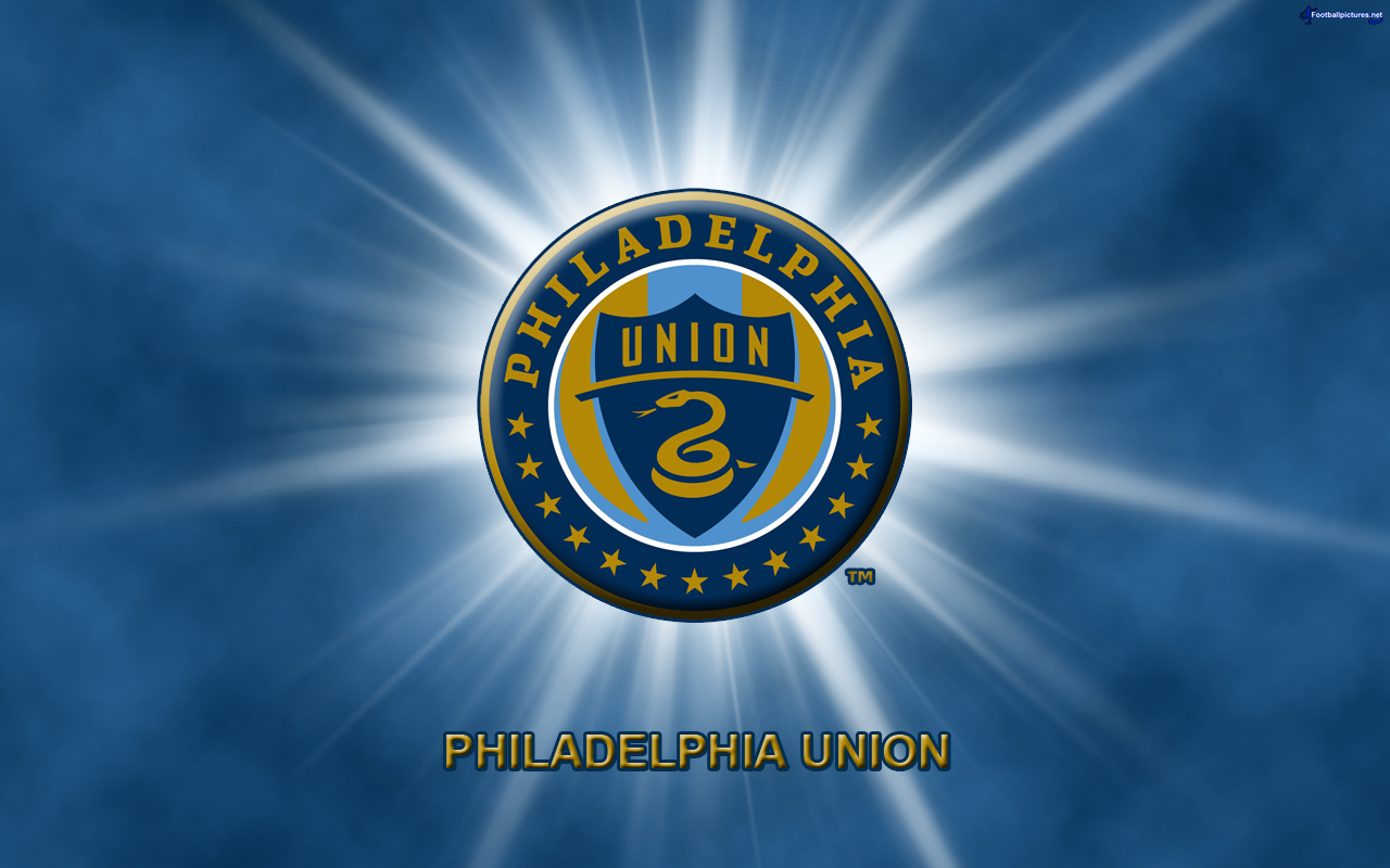 Philadelphia Union Logo Picture X Pixels