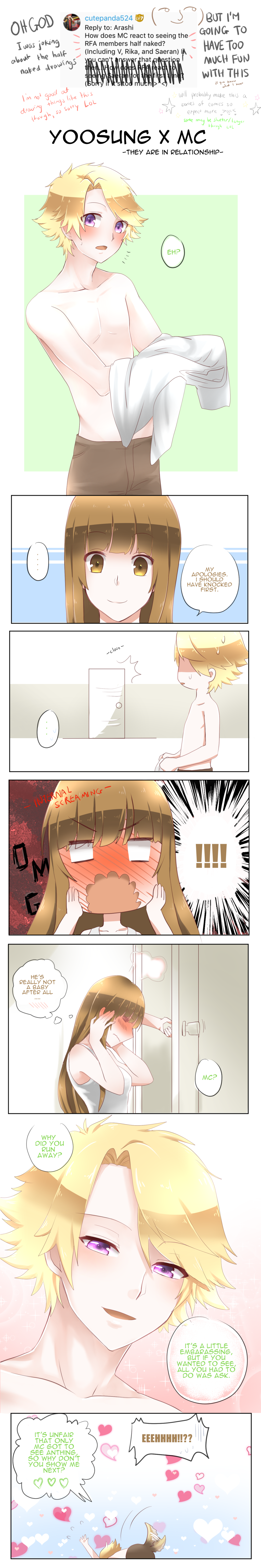 Yoosung