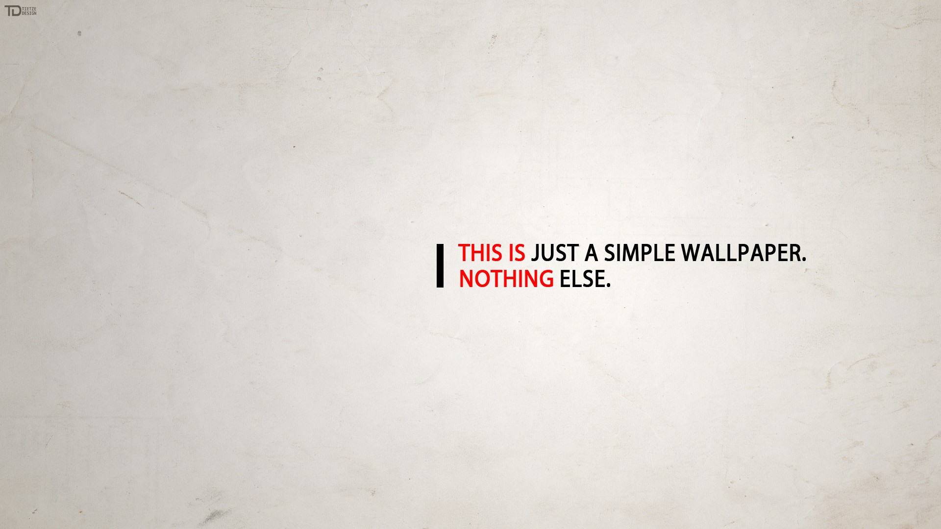 Just A Simple Wallpaper HD FullHDwpp Full