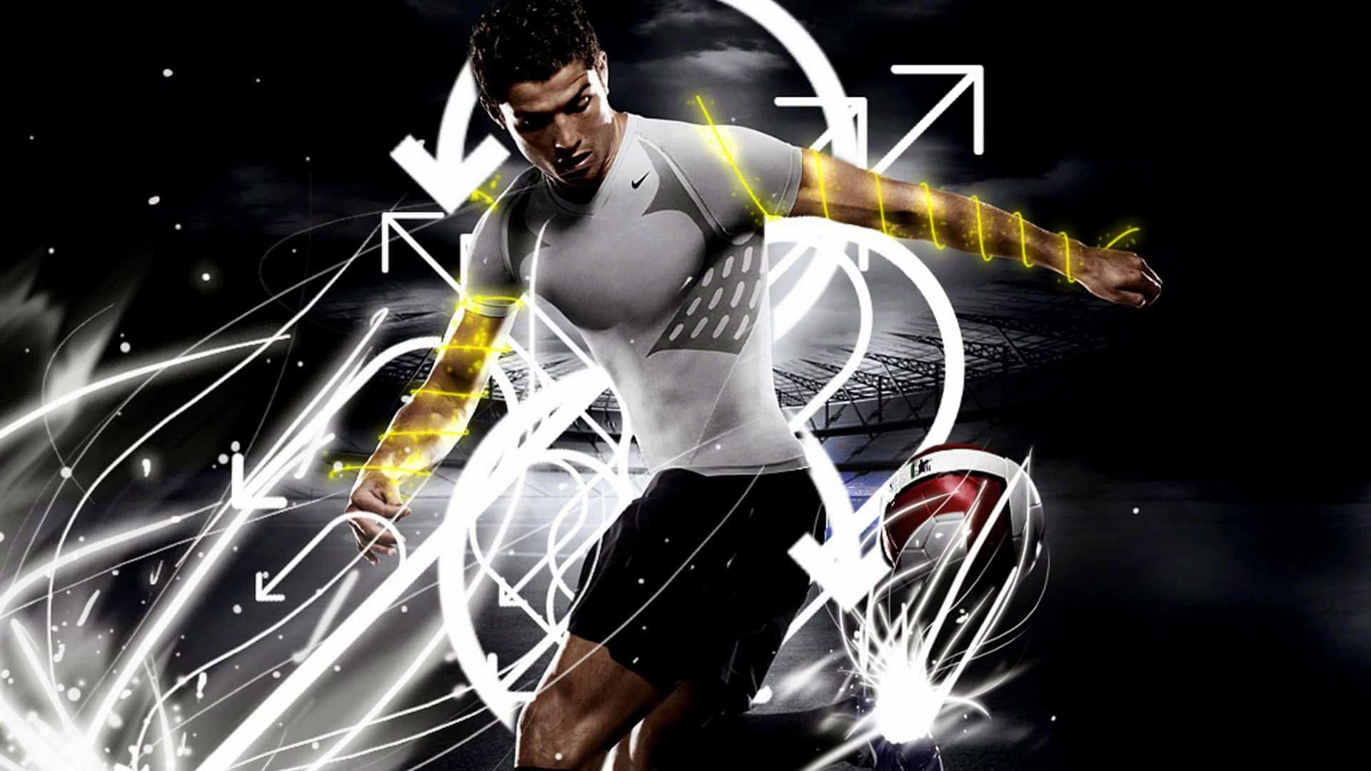 Cr7 Wallpaper HD