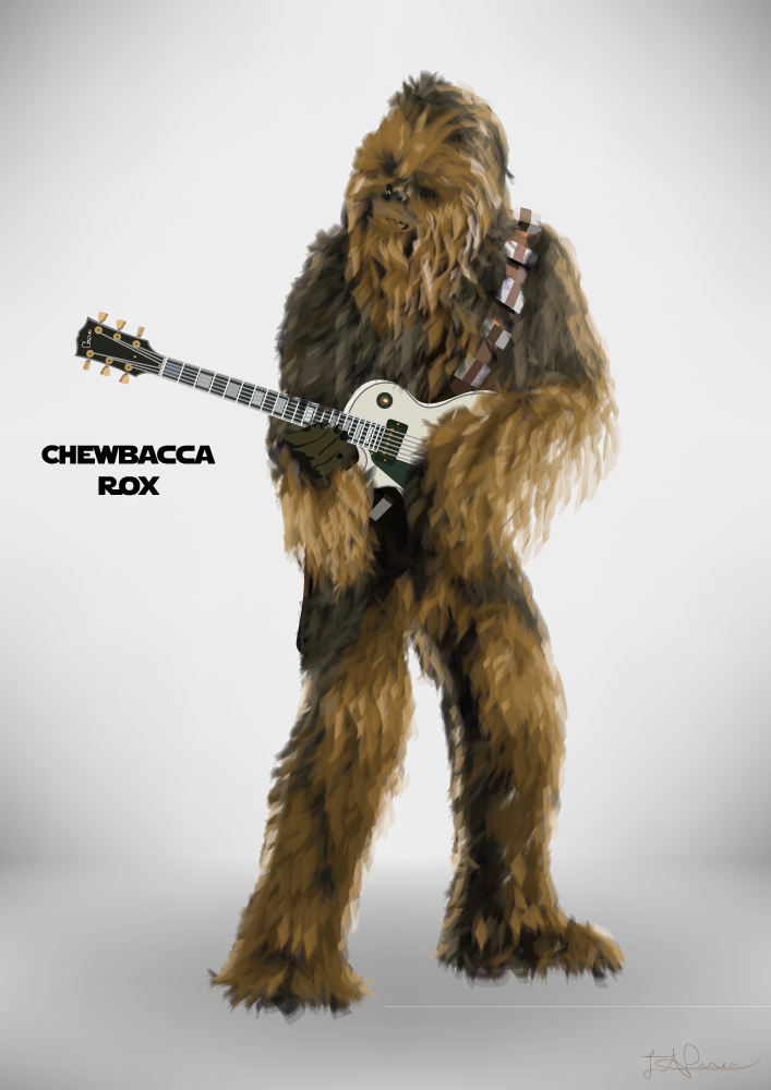 Awesome Chewbacca Wallpaper More Like This Ments
