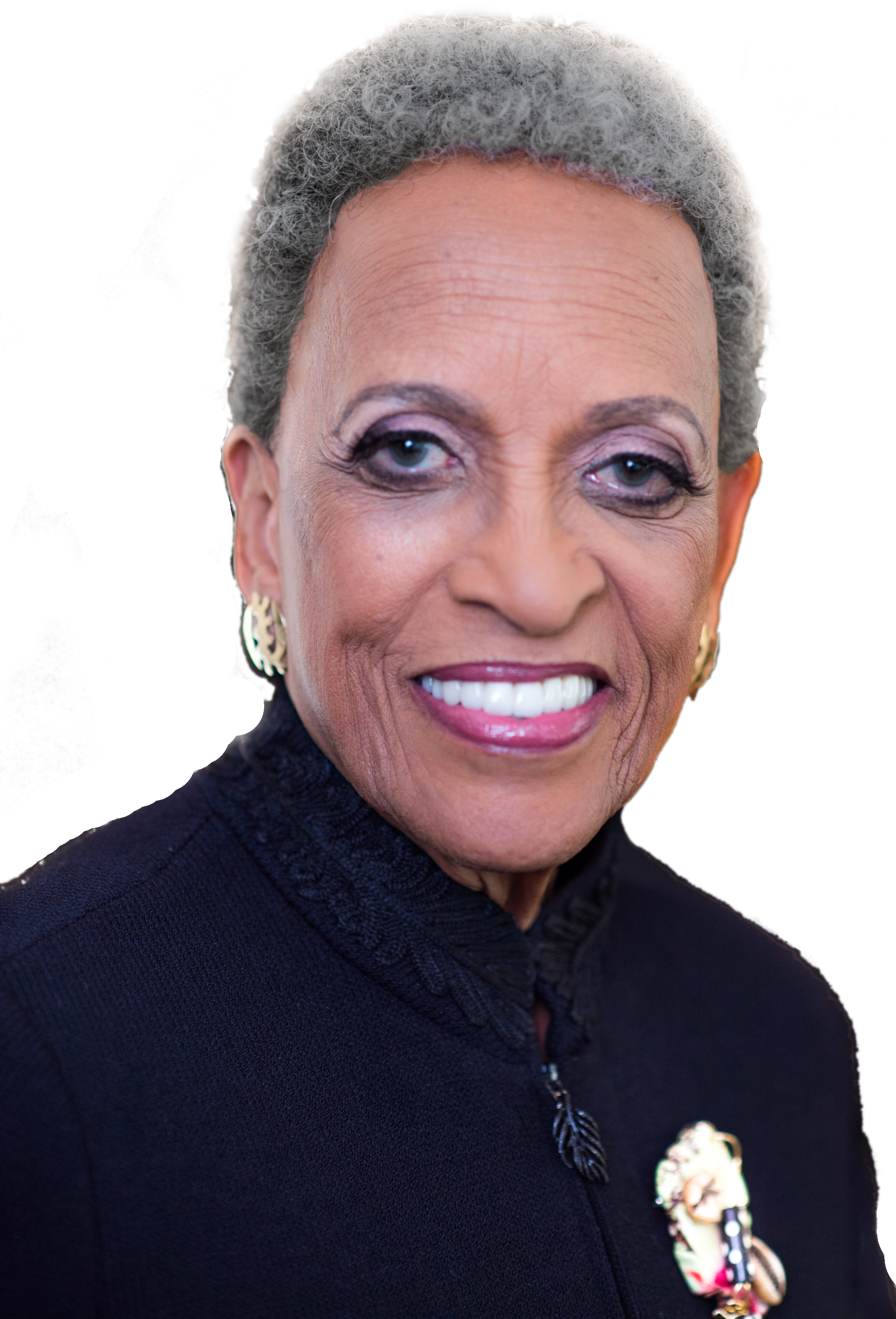 Johnnetta Betsch Cole Ph D