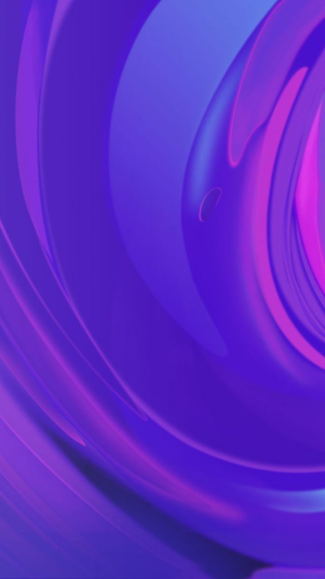 Wallpaper Xiaomi Mi Mix Abstract Colorful Os