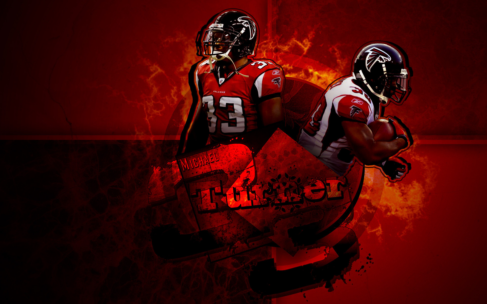Cool Nfl Players Wallpaper