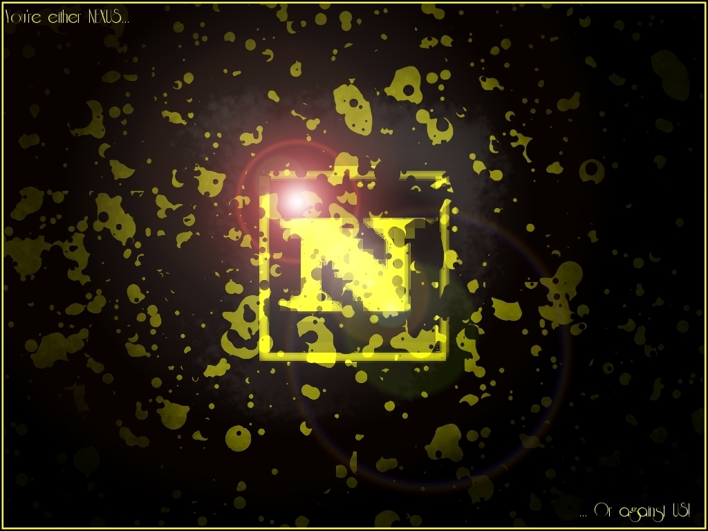 Wwe Nexus Logo Wallpaper HD S The
