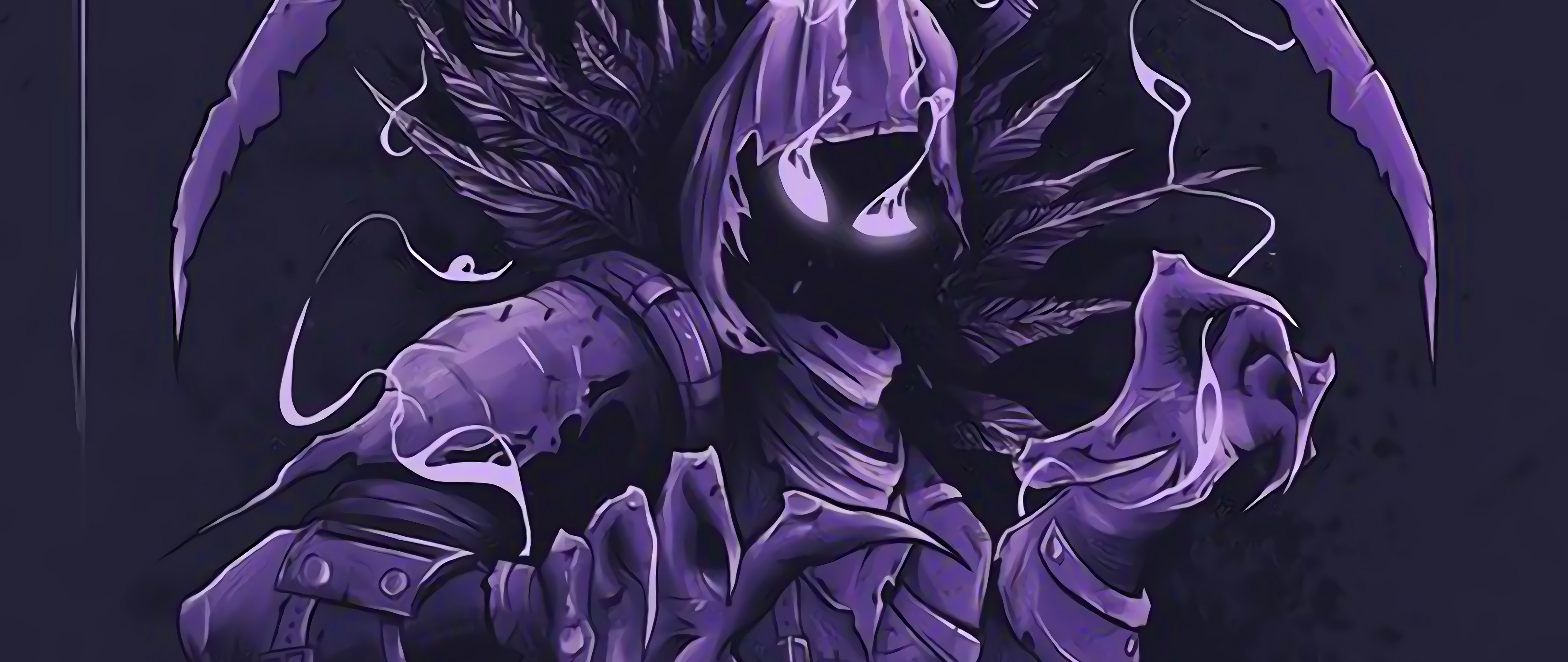 Raven Fortnite Battle Royale 4K Wallpaper