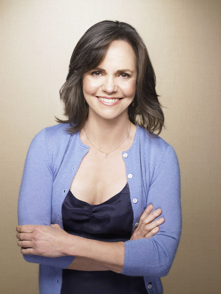 Field hot sally young Sally Field