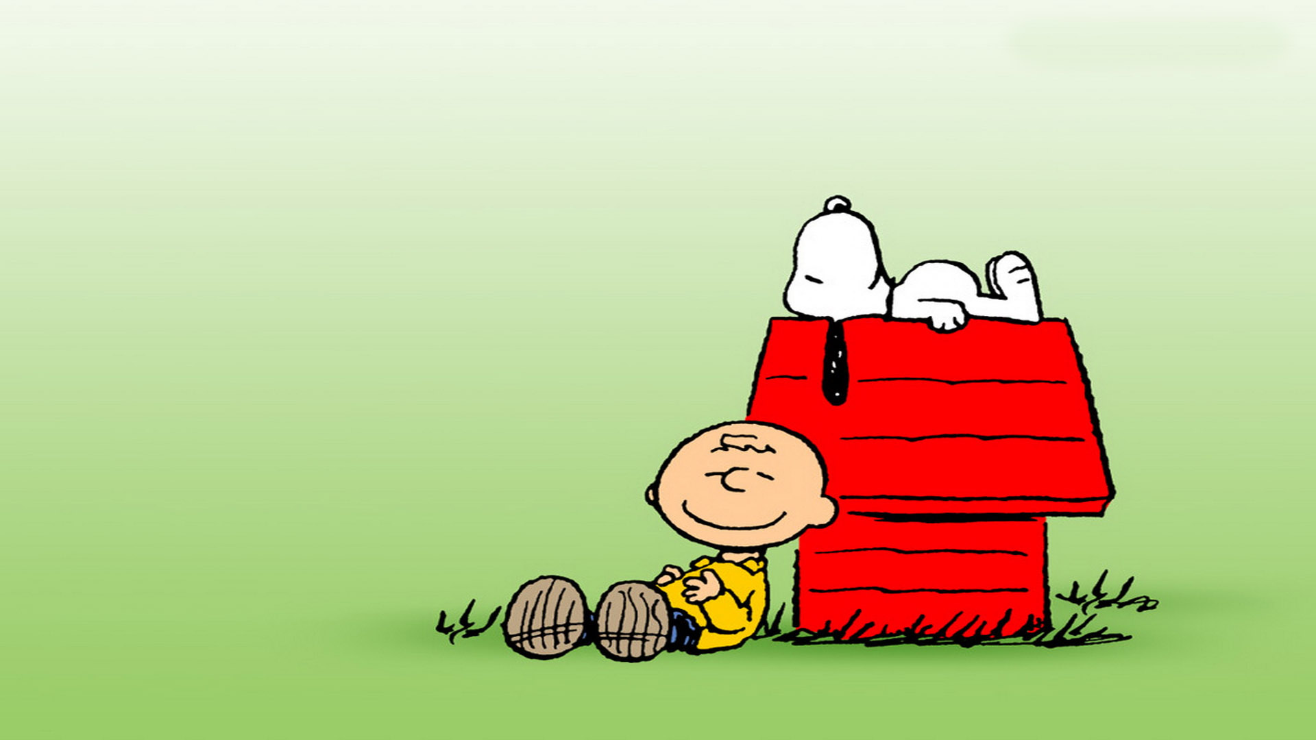 Cute Snoopy Wallpaper And Theme For Windows All