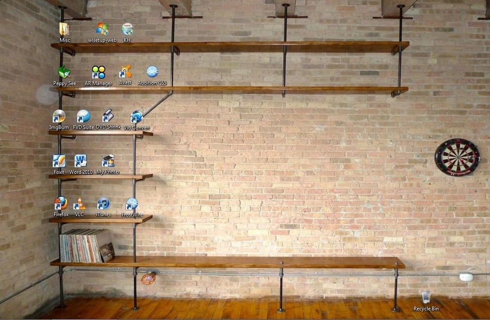  Gorgeous Ways To Redesign Your Computer Desktop