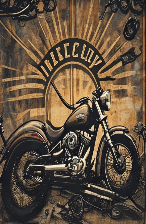 Harley Davidson Logo Wallpaper