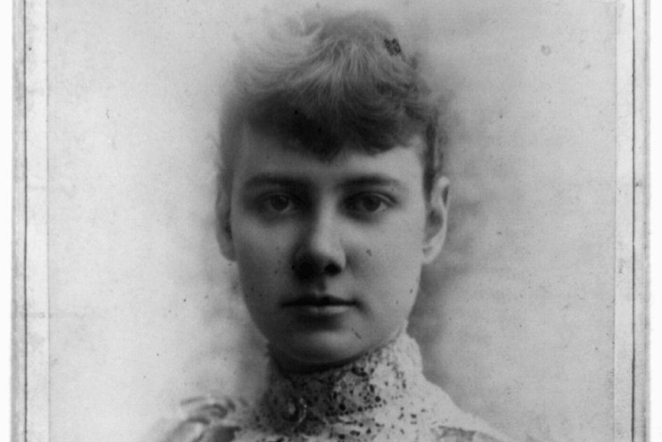 How Nellie Bly Became A Victorian Sensation And Changed Journalism