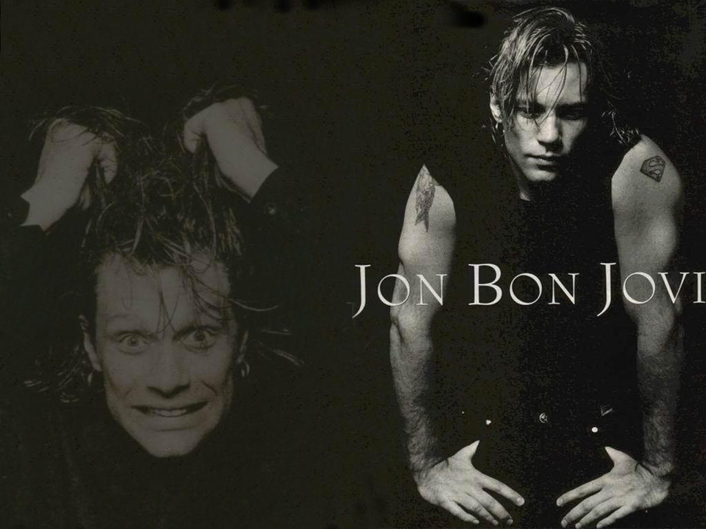 Jon Bon Jovi Wallpapers