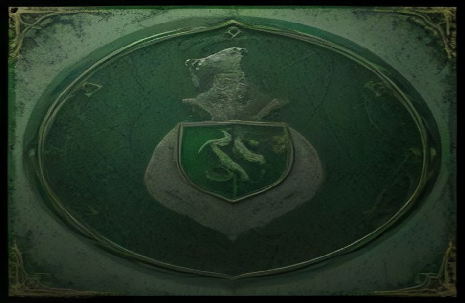 Hd Slytherin Wallpaper